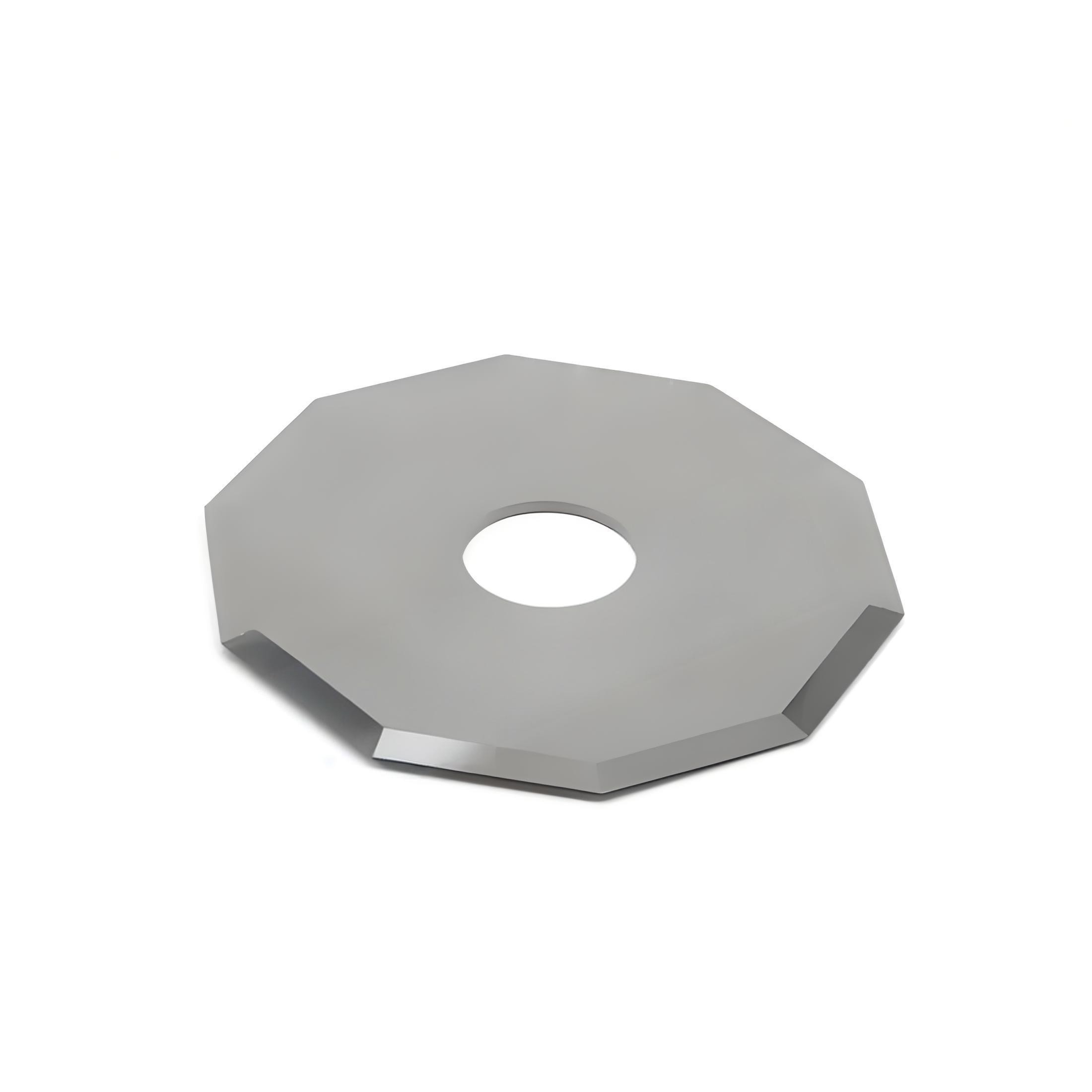 Carbide Circular Knife Blades
